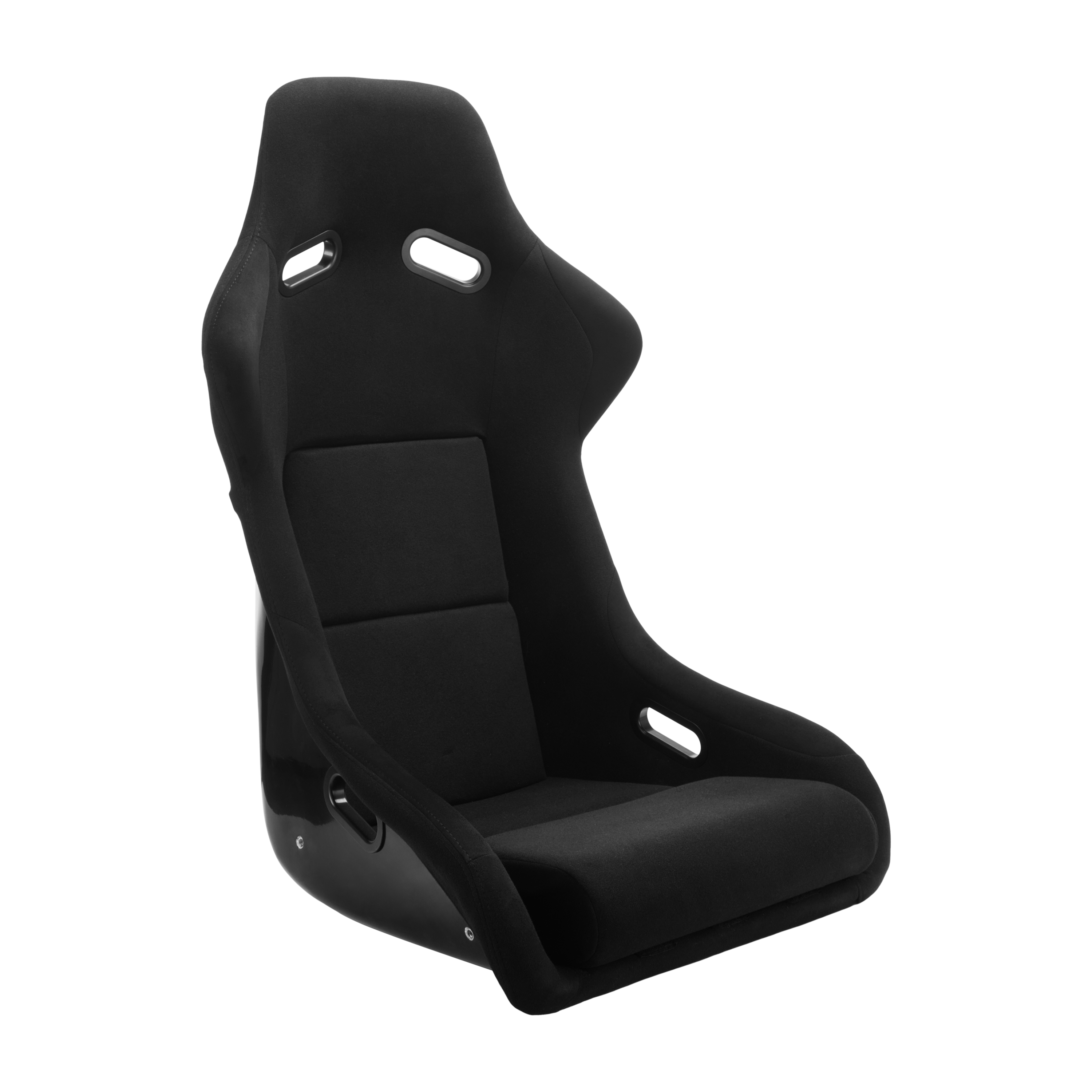LRA01 Standard-Sized Cotton Fabric Seat for Sim Racing Cockpit Bases (LRA01-BS01) product photo